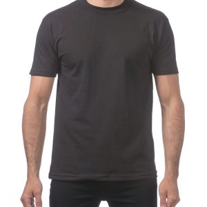 Men's Comfort Short Sleeve Tee