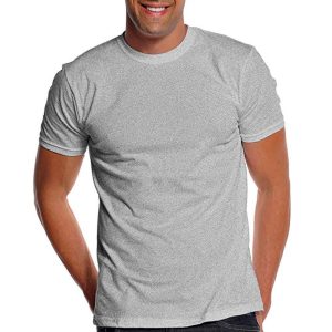 Men's Lightweight Short Sleeve Tee