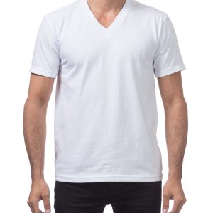 Heavyweight V-Neck Tee