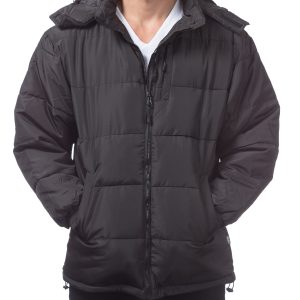 Bubble Down Jacket
