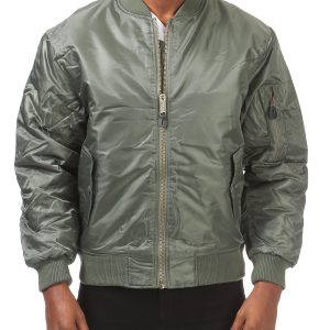 MA-1 Flight Jacket