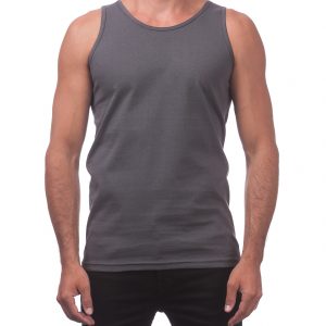 Comfort Cotton Tank Top