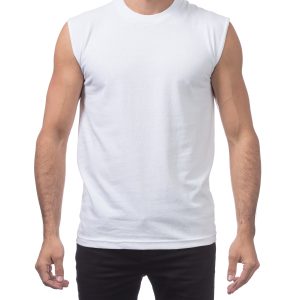 Comfort Muscle Tee