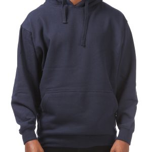 Comfort Pullover Hoodie (9oz)