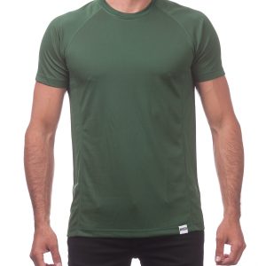 Performance DryPro Short Sleeve T-shirt