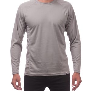 Performance DryPro Long Sleeve T-shirt