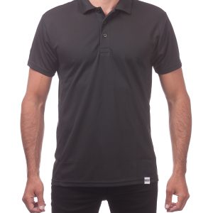 Performance Drypro Short Sleeve Polo