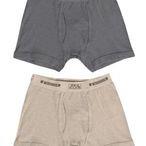 Comfort Boxer Brief (2-Pack)