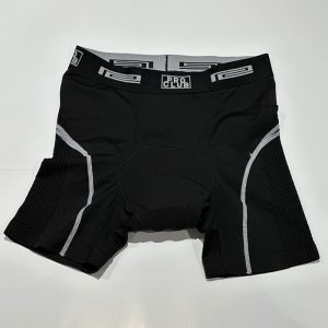 Men's Padded Bike Brief(2-Pack)