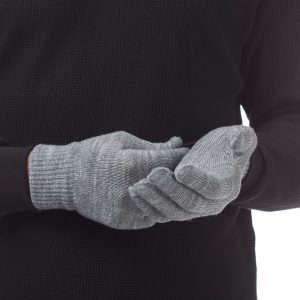 Knit Glove
