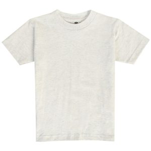 Youth Short Sleeve Crew Neck