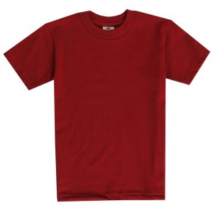 PROCLUB Toddler Short Sleeve Crew Neck Tee