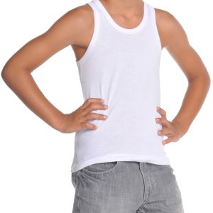 PROCLUB Youth Athletic Shirt