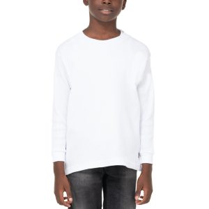 PROCLUB Youth Long Sleeve Thermal Tee