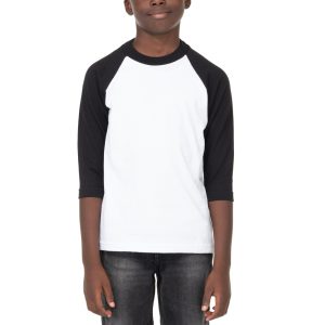 PROCLUB Youth Baseball Crew Neck