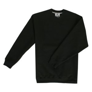 PROCLUB Youth Crew Neck Fleece Sweater