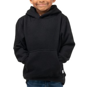PROCLUB Youth Fleece Pullover Hoodie